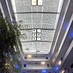 Hotel apartamentowy Les Thermes 3*