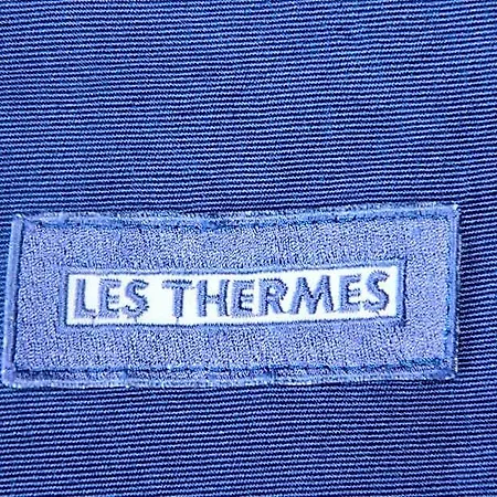 Apart Otel Les Thermes 3*