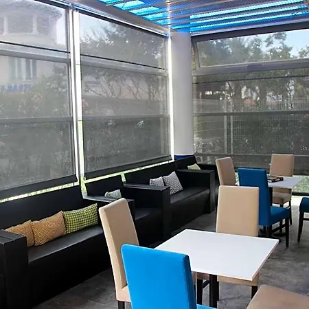 Apart Otel Les Thermes Dax