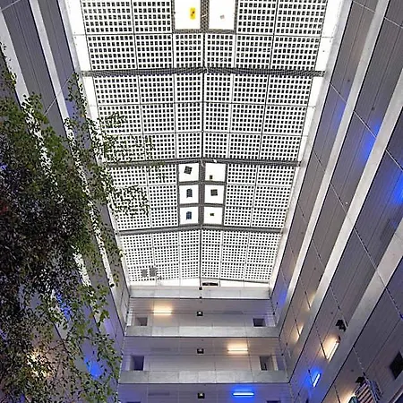 Les Thermes Apart Otel 3*