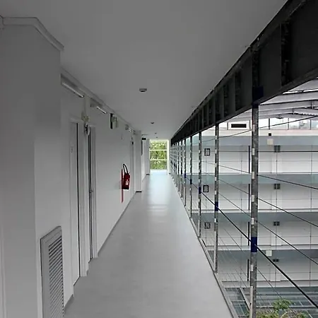 Les Thermes