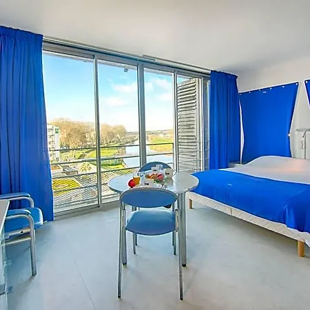 Les Thermes Apart Otel