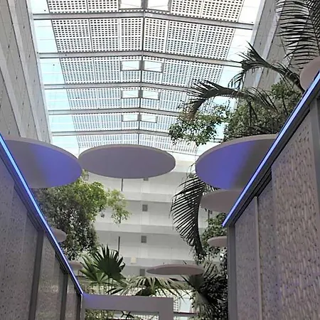 Apart Otel Les Thermes