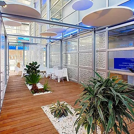 Les Thermes Apart Otel Dax
