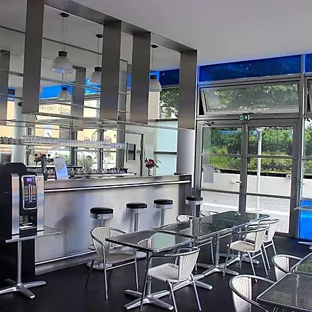 Les Thermes Dax