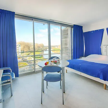 Aparthotel Les Thermes