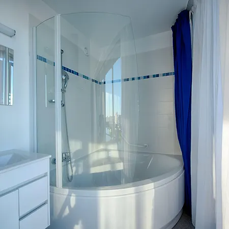 Aparthotel Les Thermes