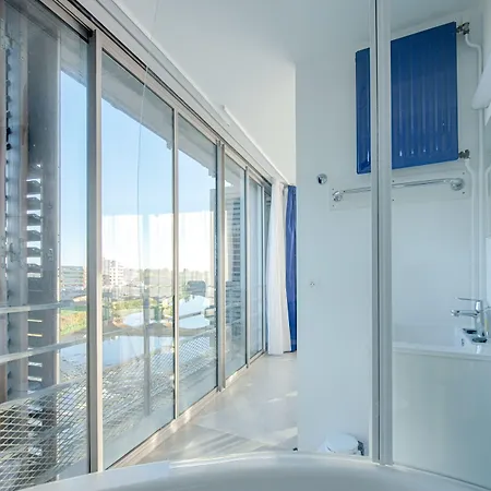 Aparthotel Les Thermes Dax