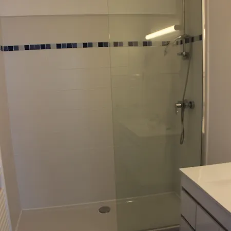 Aparthotel Les Thermes 3*