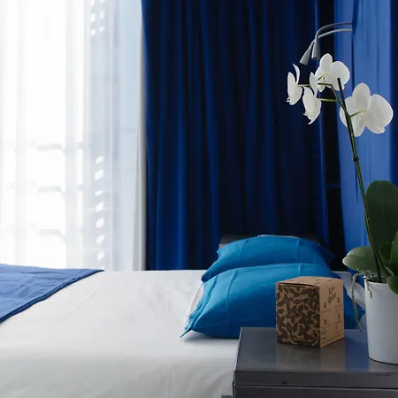 Les Thermes Aparthotel