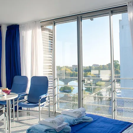 Aparthotel Les Thermes 3*