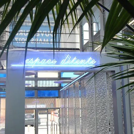 Les Thermes Dax