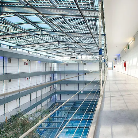 Les Thermes Ξενοδοχείο με διαμερίσματα