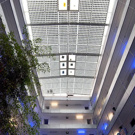 Les Thermes Aparthotel Dax
