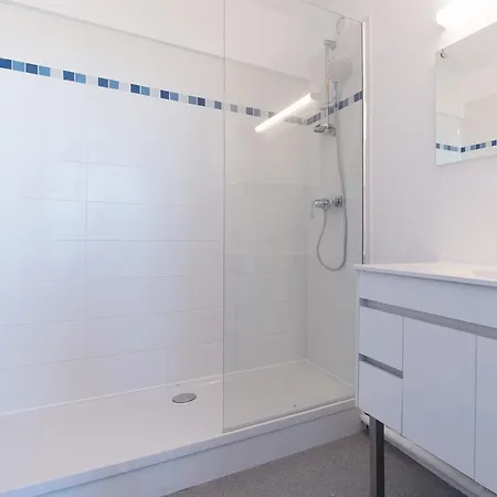 Aparthotel Les Thermes 3*
