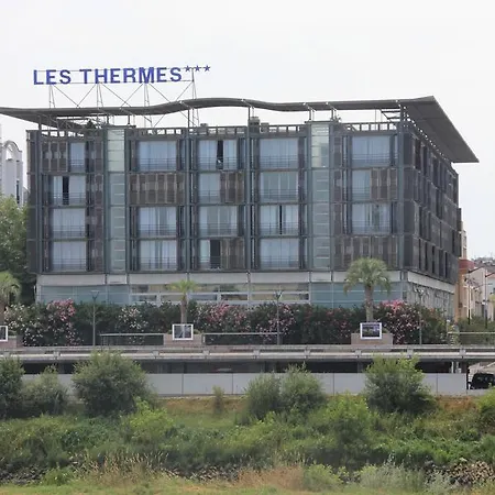 Les Thermes 3*