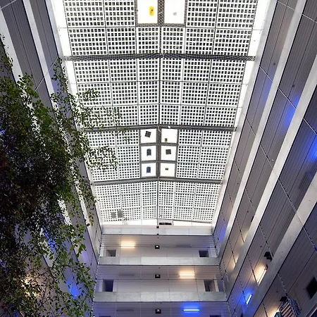 Apart Otel Les Thermes 3*
