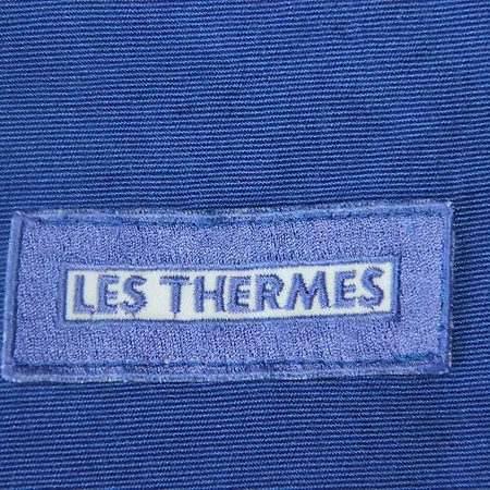 Les Thermes 아파트호텔 3*