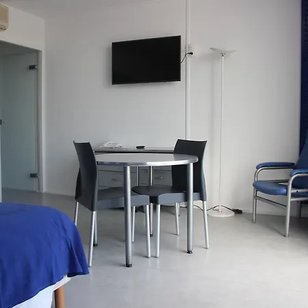 Les Thermes Aparthotel Dax