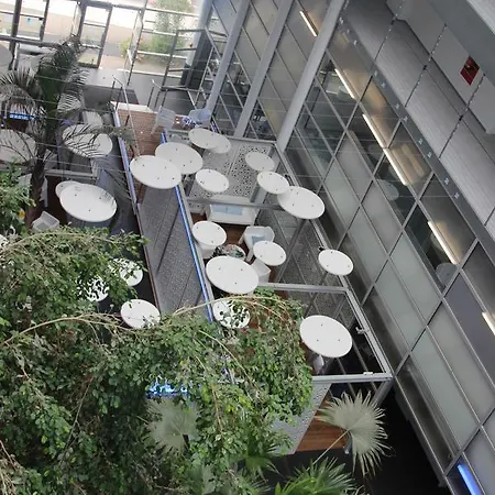 Les Thermes Apart Otel Dax