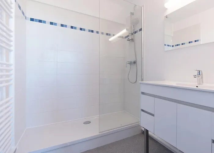 Aparthotel Les Thermes 3*