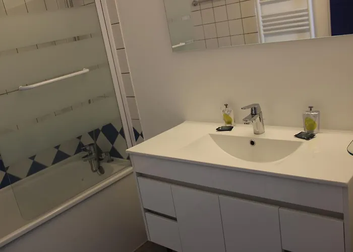 Les Thermes 3* 닥스