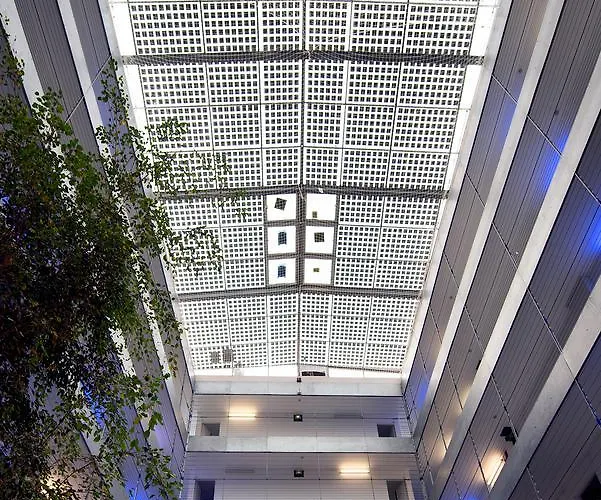 Aparthotel Les Thermes 3*