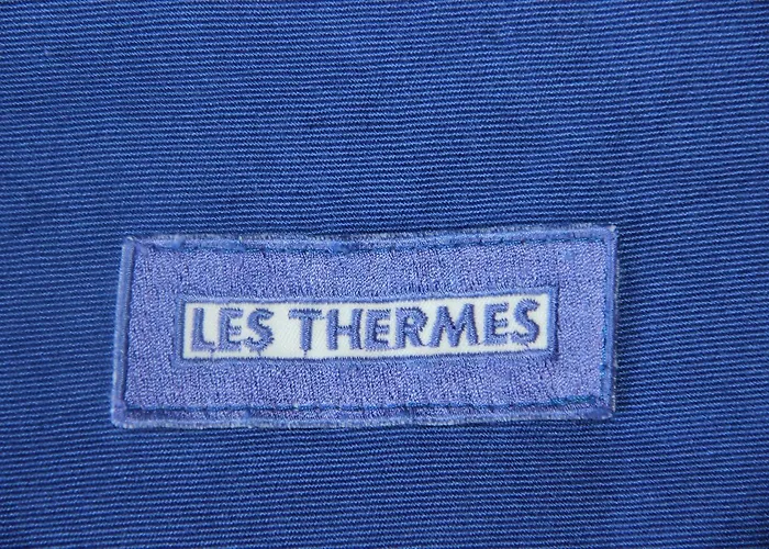 Les Thermes 아파트호텔 3*