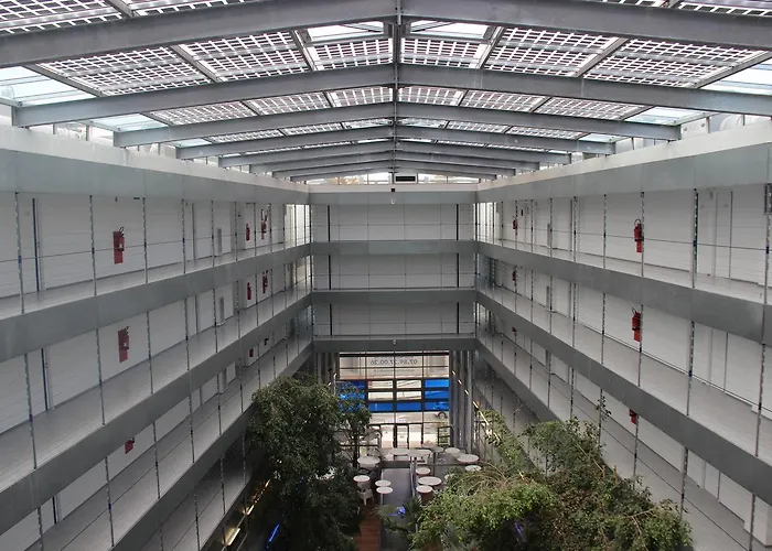 Aparthotel Les Thermes Dax