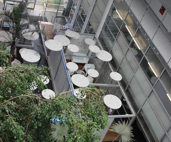 Les Thermes 아파트호텔 닥스