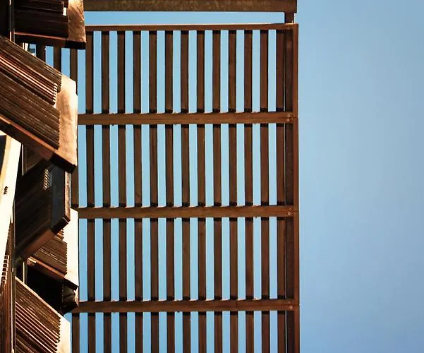 아파트호텔 Les Thermes 닥스